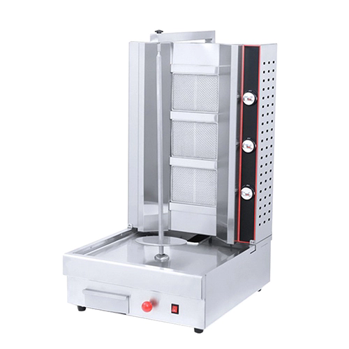 Was macht einen Shawarma-Broiler zur besten Wahl für Restaurants?