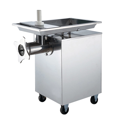 Wie wählt man den richtigen Fleischwolf aus?