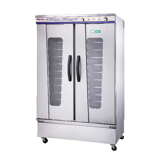 Brotgärbox