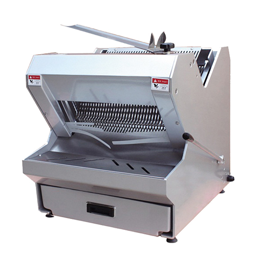 Brotschneidemaschine