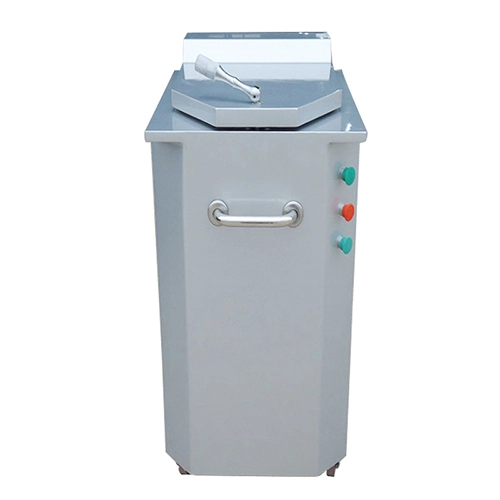 Kommerzieller Teigteiler