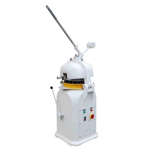 Kommerzieller Teigteiler-Rundschneider