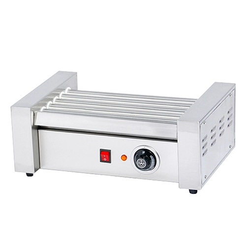 Kommerzieller Hot-Dog-Roller