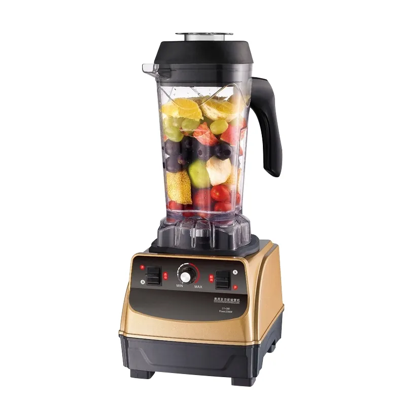 Kommerzieller Stabmixer