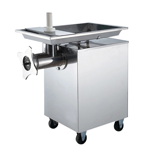 Kommerzieller Fleischwolf