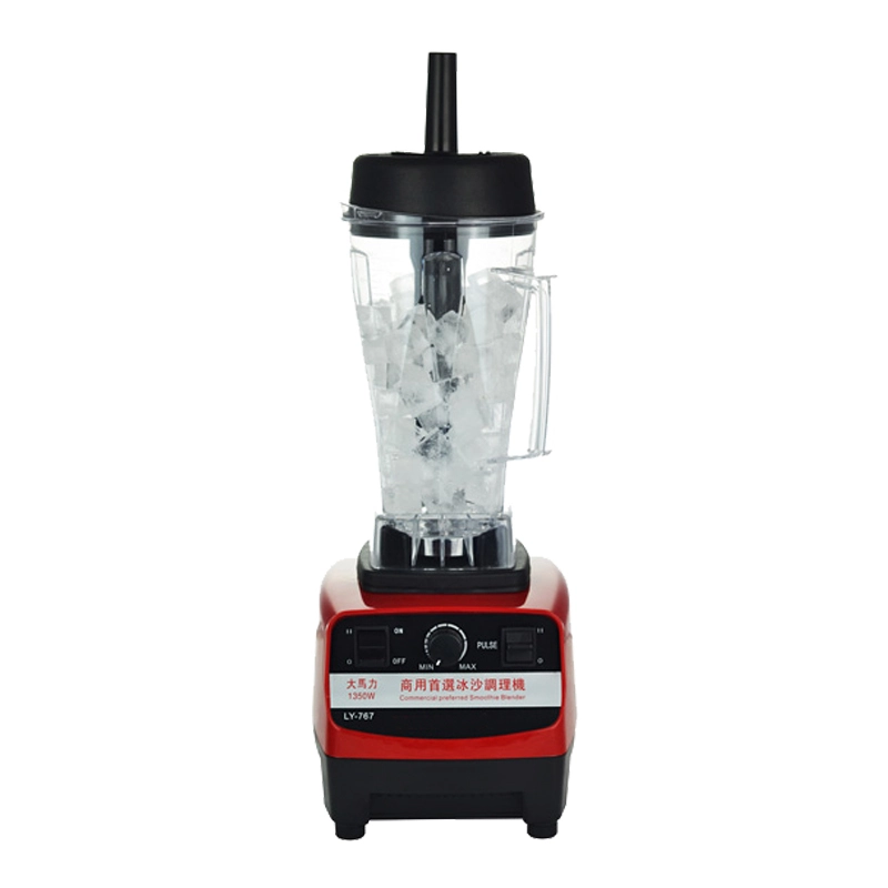 Kommerzieller Smoothie-Mixer