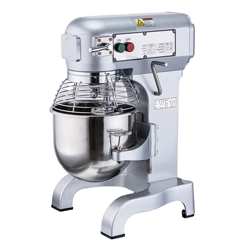 Doppelter Planetenmischer