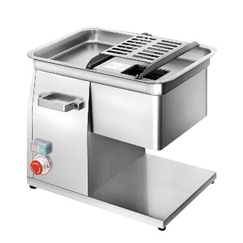 Elektrischer Fleischschneider