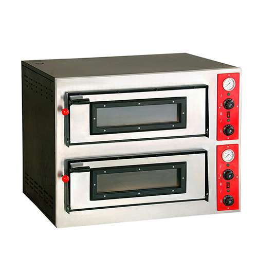 Elektrischer Pizzaofen