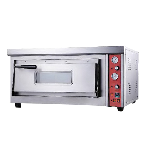 Gas-Pizzaofen
