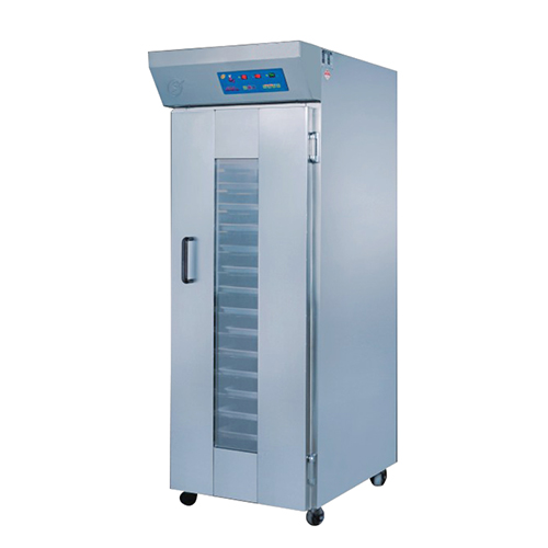 Heizungsgärschrank