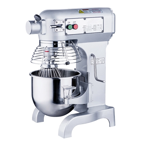 30l Commercial Planetary Mixer