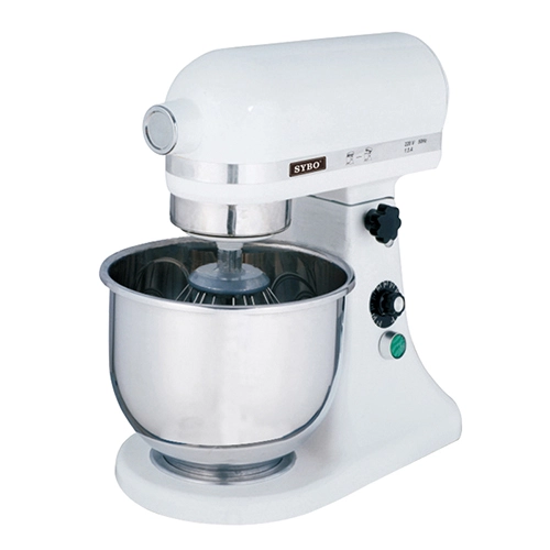 Planetary Centrifugal Mixer