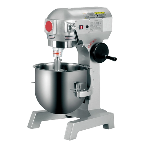 10l Commercial Planetary Mixer