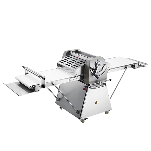 Standing Dough Sheeter