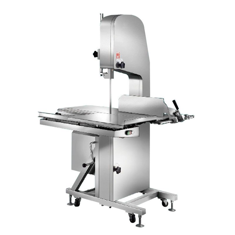 Commercial Bone Saw Machine