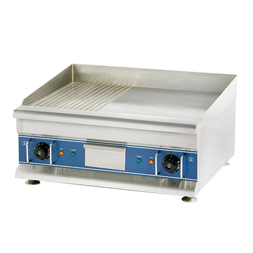 Commercial Electric Griddle Commercial Electric Griddle