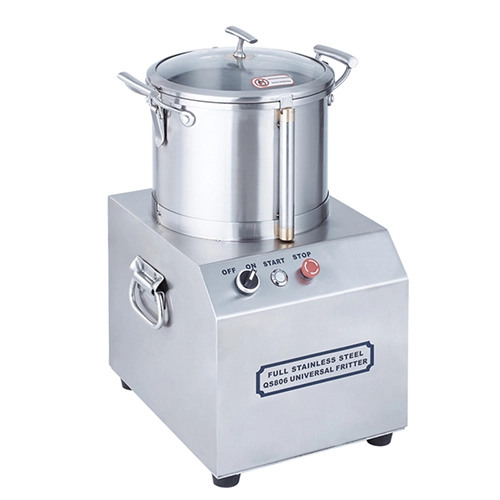 Commercial Fresh Cutter