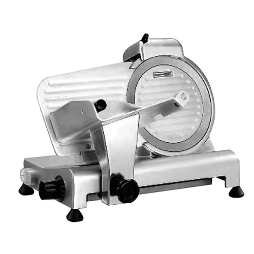Commercial Meat Slicer Commercial Meat Slicer