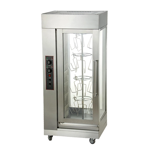 Commercial Rotisserie