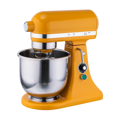 Planeten-Zentrifugalmischer