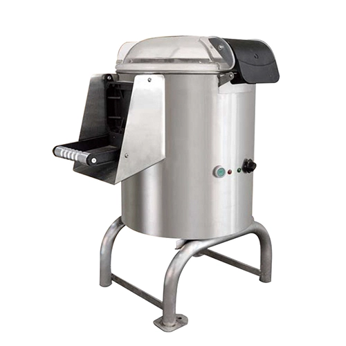 Professioneller Kartoffelschäler